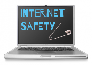 Internet Safety by Tracy
